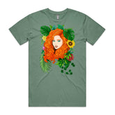 Plant Mother T-Shirt